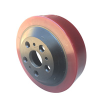 Xilin electric fork wheel Ruyi electric truck CBD20R drive wheel 250*70 90-55 active wheel