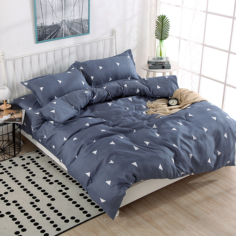 Đặc biệt cung cấp quilt cover 0.9 1.0 1.2 1.5 1.8 giường đơn giường ngủ sinh viên ký túc xá giường quilt cover