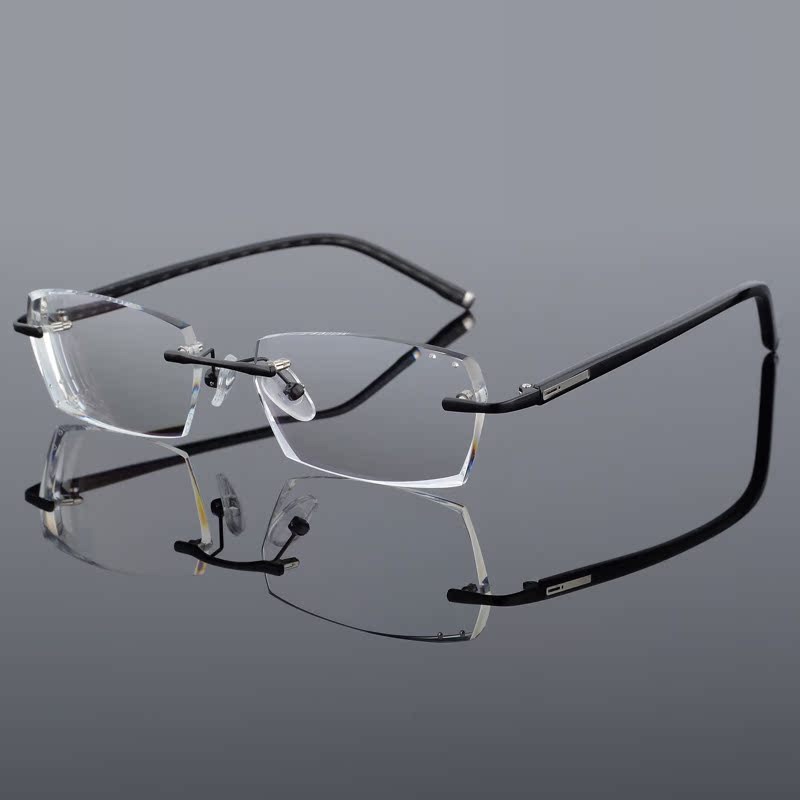 Montures de lunettes SIMPSON en Plaque - Ref 3139498 Image 3