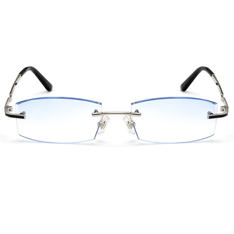 Montures de lunettes SIMPSON en Alliage de titane - Ref 3140174 Image 5