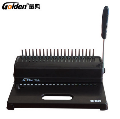 Golden Banking Machine GD - 3300 BOM Golden Order 3300 BOM