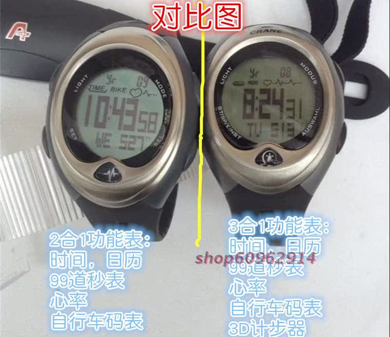 Tableau de bord vélo ATECH - Ref 2418006 Image 18