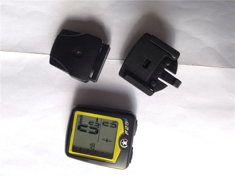 Compteur de vélo ATECH - Ref 2427843 Image 6