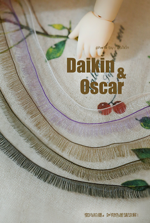 DO spot SD BJD3 points 4 points 6 points 8 Doll Giant Baby Msd Yosd Dragon Soul Painting Landscape Natural Eyelash