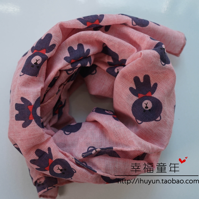 Foulard enfant - Ref 2137465 Image 16