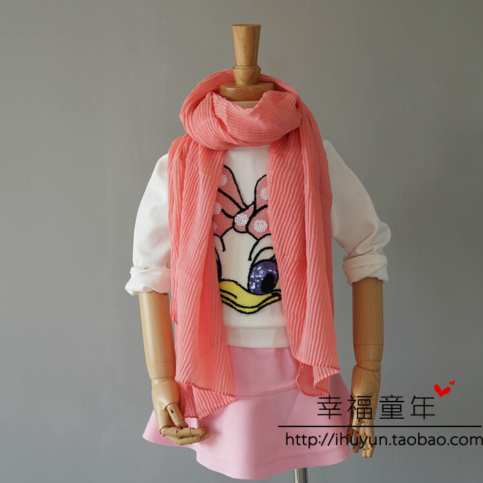 Echarpe enfant - Ref 2142159 Image 4