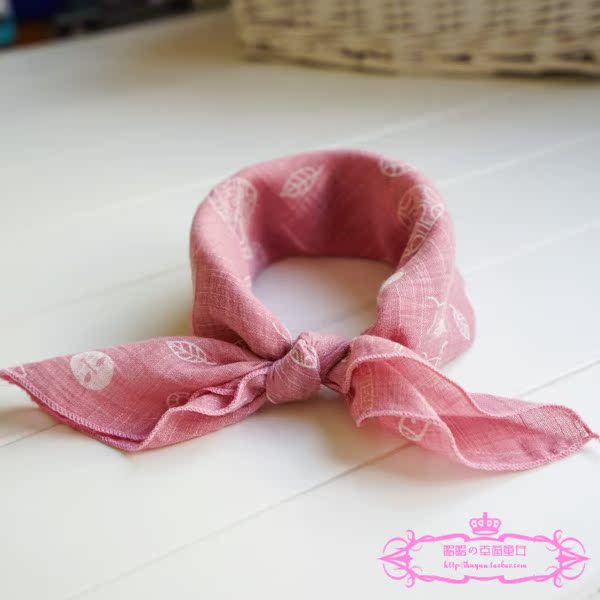 Echarpe fille - Ref 2143836 Image 6