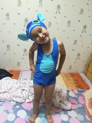 Maillot de bain garcon      - Ref 2542516 Image 10