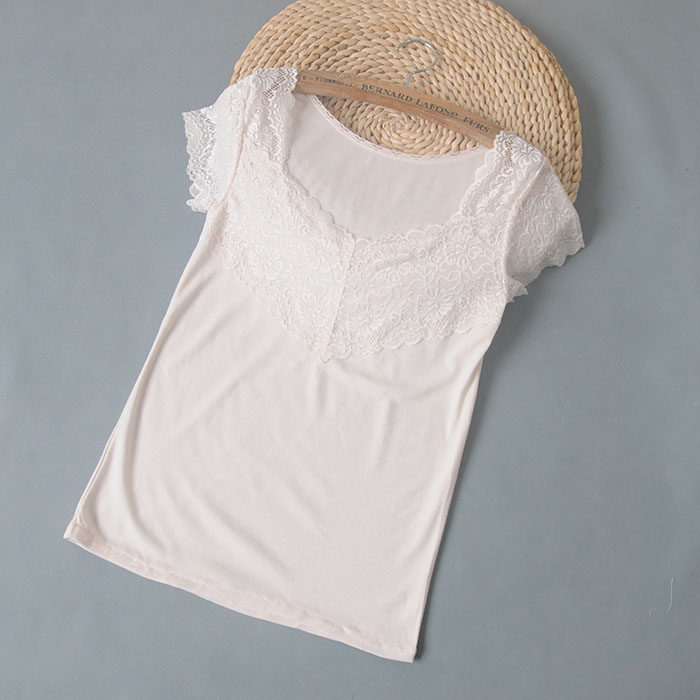 Sous-vêtement chaud jeunesse P23 en coton - Ref 729935 Image 7