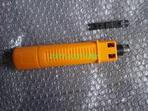 Zhoutong Technology audio wiring knife patch panel module wiring device network cable module telephone line 110 wiring tool