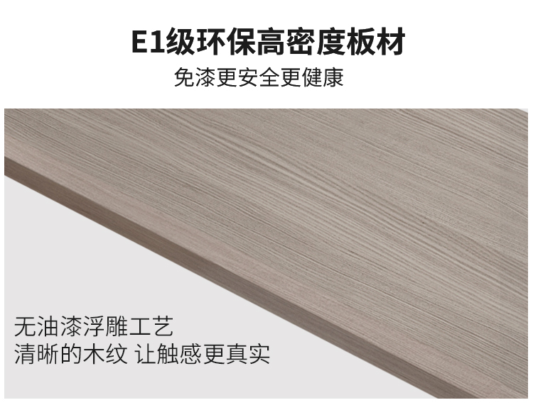 Nordic giường đôi hiện đại nhỏ gọn 1.5m1.8 mét hộp cao lưu trữ giá thuê loại giường nệm chủ - Giường những mẫu giường gỗ đẹp