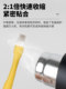 Heat Shrink Tubing Insulation Environmentally Friendly Heat Shrinkable Sleeve Thermoplastic Data Cable Repair 1/2/3/4/5/6/8/10~50mm