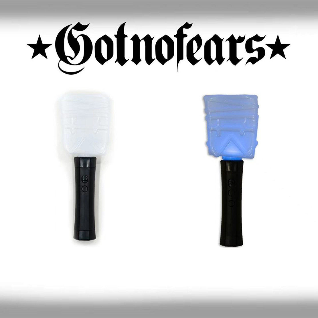 GOTNOFEARS Show Lo Concert EVOLUTION 限定版ペンライト