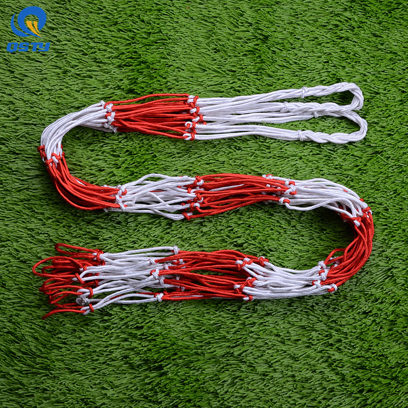 Big ball pocket big net basketball big net bag soccer net pocket pocket 10 - 20 ball can be customized