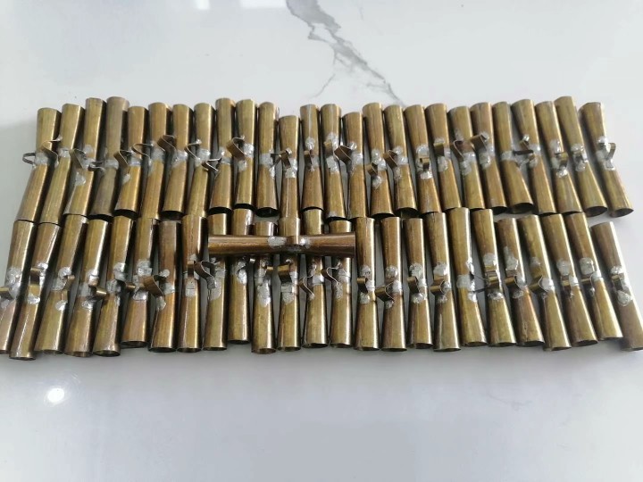Machine Whistle Boutique Suede Boutique Thai Quality Soundtrack Pure Copper Suede Pediatric Sound Mother Suede Sound Handmade-Taobao