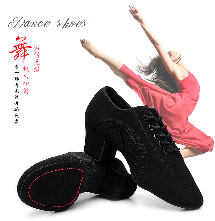 Chaussures de danse latino - Ref 3448118 Image 31
