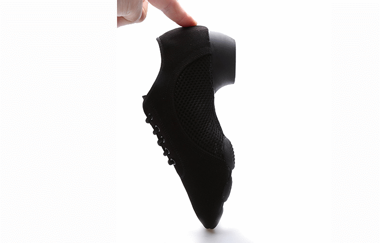 Chaussures de danse latino - Ref 3448118 Image 8