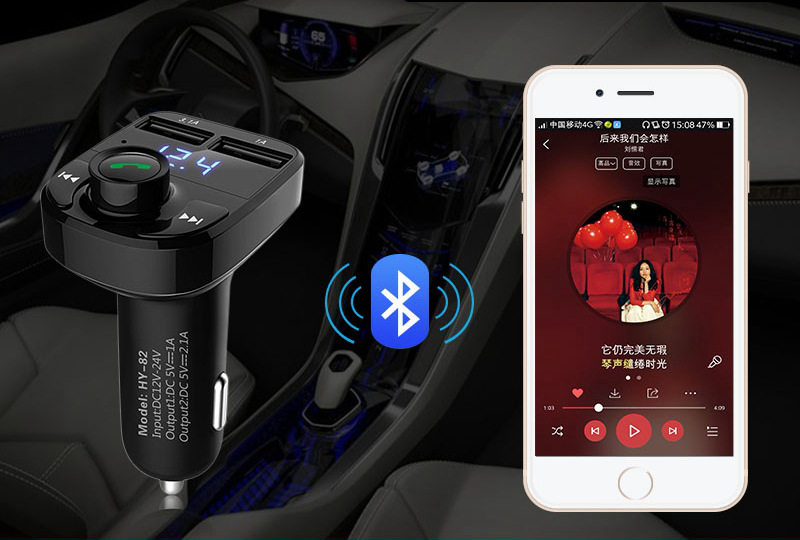 2016-New-FM-Transmitter-Blueto