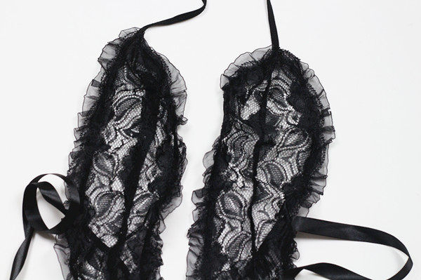 Sous-vêtement minceur sexy - Ref 706666 Image 9