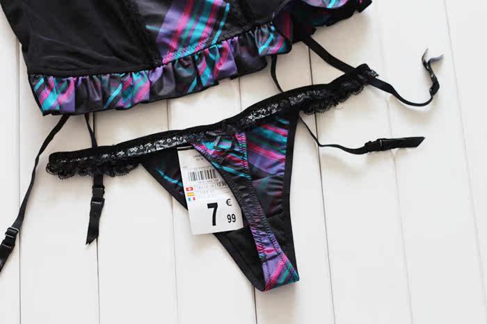 Corset amincissant 2500# - Ref 698334 Image 20