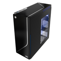 AOC chassis f811 Mini small chassis power supply 350W support discrete graphics chassis power supply