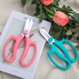 Садоводство цветочного искусства широко -ножницы для ножниц.