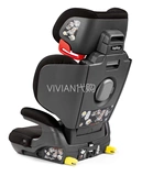 Германия приобрела такси макси Cosi Cabriofix Bab