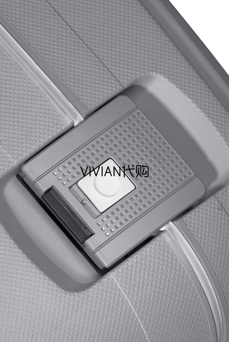 Чемодан 欧洲代购包税 samsonite 新秀丽 s'cure 旅行箱行李箱拉杆箱