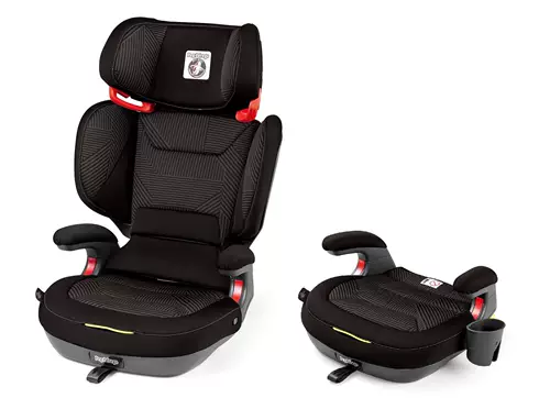 Германия приобрела такси макси Cosi Cabriofix Bab