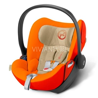 Q Plus Осенний лист, золото