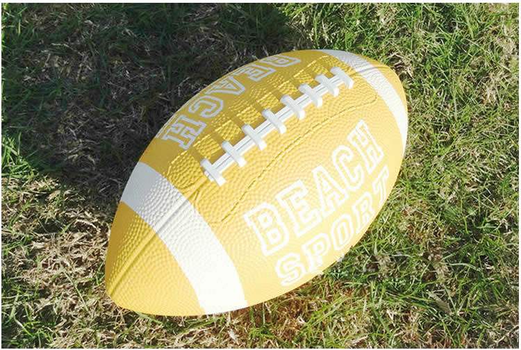 Số 3, số 5, số 7 sinh viên trẻ bóng đá da, thi đấu thể thao ngoài trời dành cho trẻ em, bóng đá bóng rugby