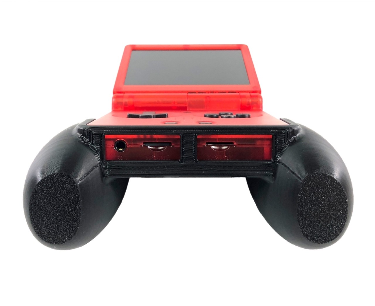 RG35XX Handheld Console Grip: Ergonomic Precision Case - Product image 8