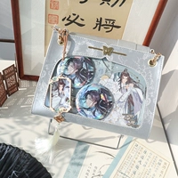 Серебряный