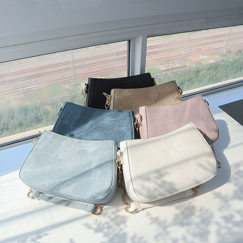 呜咚 Оригинальная творческая рука Xiaopu, прозрачная и универсальная ежедневная крошечная сумка для еды [Дневник острова]