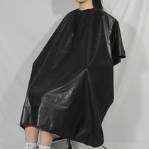 Barber drape perm shawl scarf hair treatment barber shop common hair salon Barber drape li fa yi cloth is not contaminated by