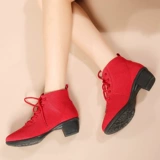 Танцевальная обувь женщина 愠 愠 愠 танце