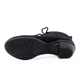 Танцевальная обувь женщина 愠 愠 愠 танце