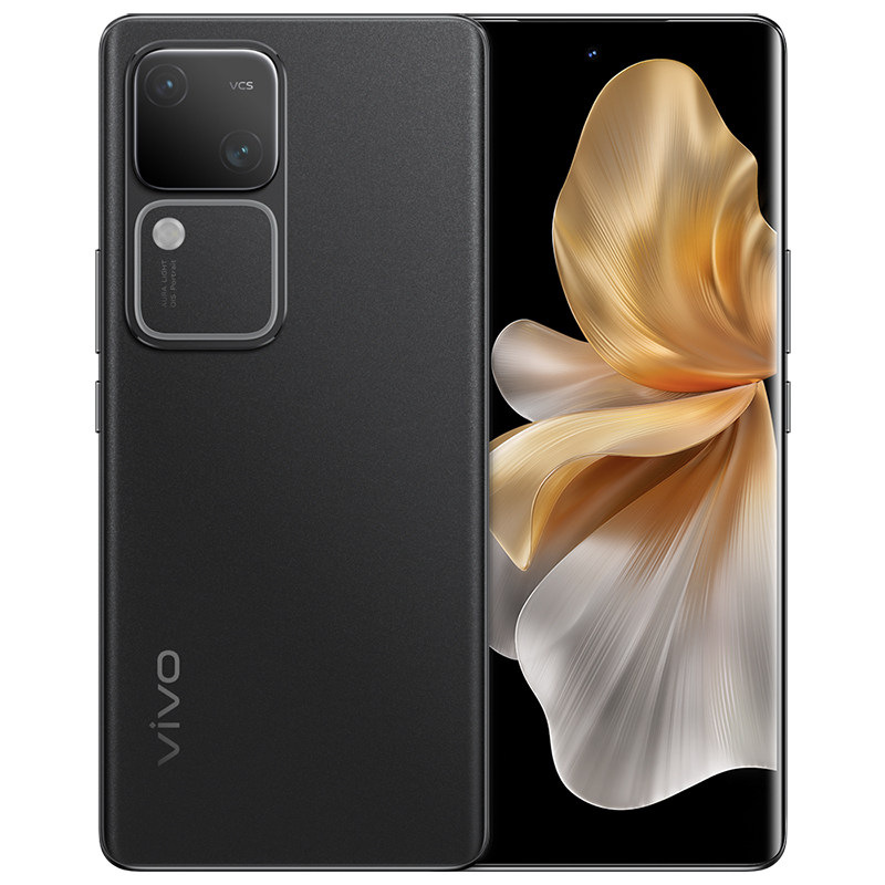 Vivo S18 Supports Nfc, Optical Image Stabilization, 4K Video Recording, 80W Super Fast Charging, Flagship 5g Mobile Phone