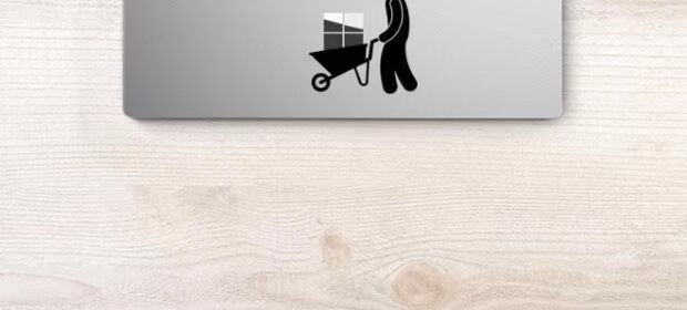SkinAT Microsoft Tablet Film Surface Pro4 Sticker Bảo vệ cơ thể Nhãn dán Phụ kiện Phim màu