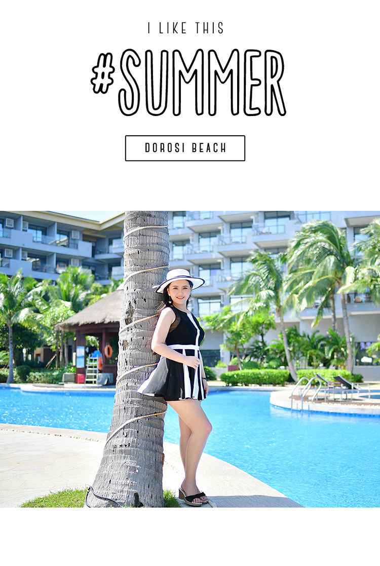 Maillot de bain pour femme - Ref 3031244 Image 19