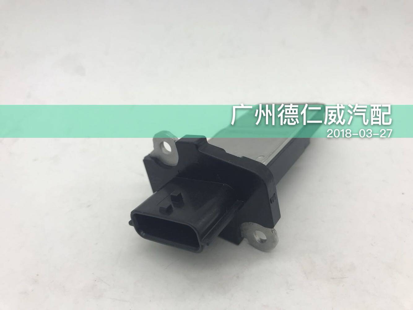 Dongfeng Tianlai LIVINA The air flow meter air flow meter intake sensor 22680-7S000 original plant