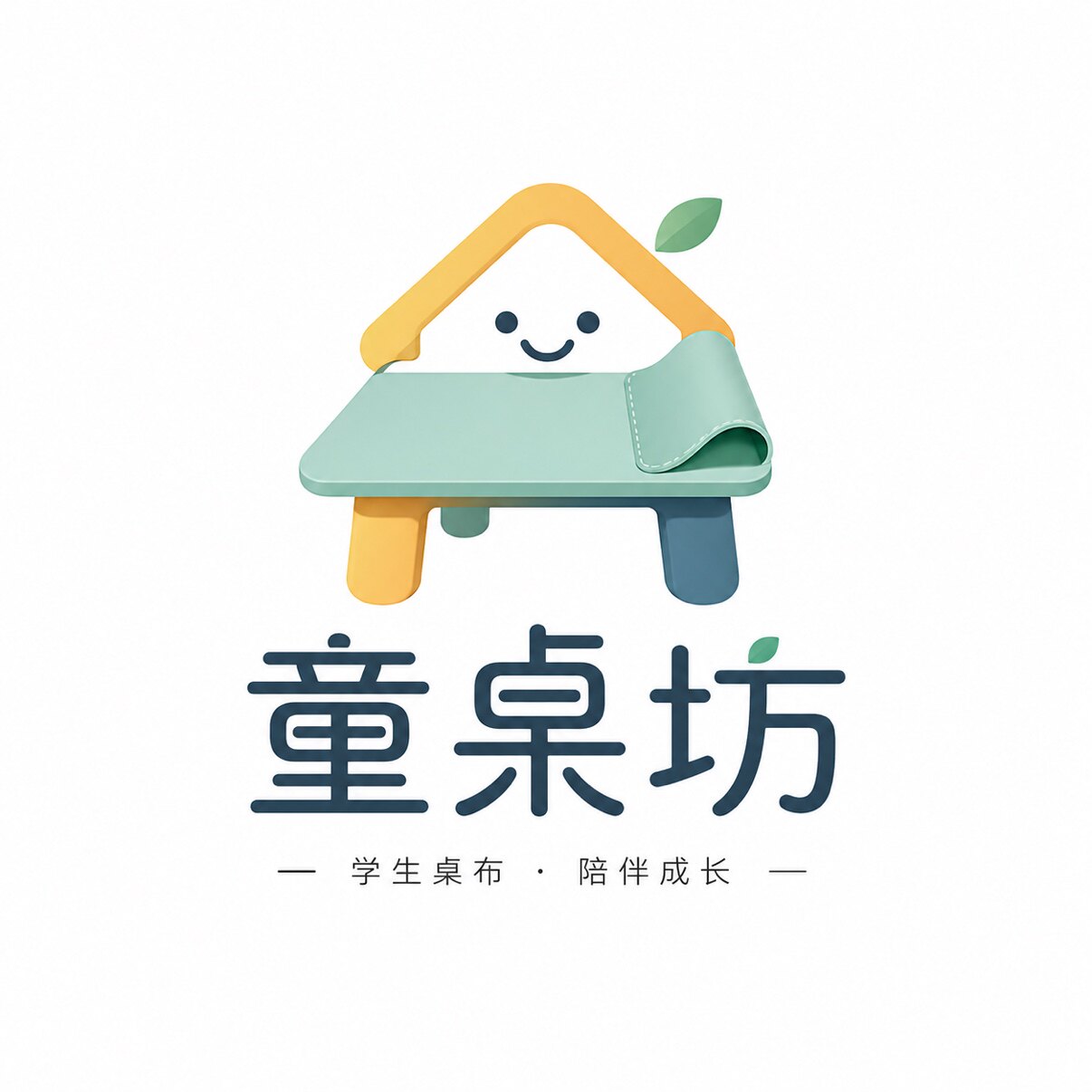 童桌坊