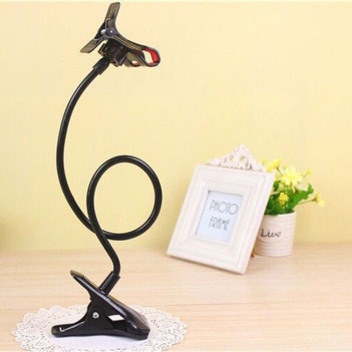 Hand Rack Bedside Brief cell phone Desktop bracket Cute Cartoon Table Sloth multifunction Rotation photo