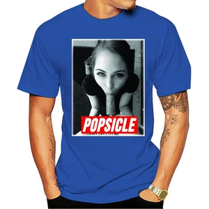 Tshirt Riley Reid Pornostar Popsic Lollipop Star Swag de