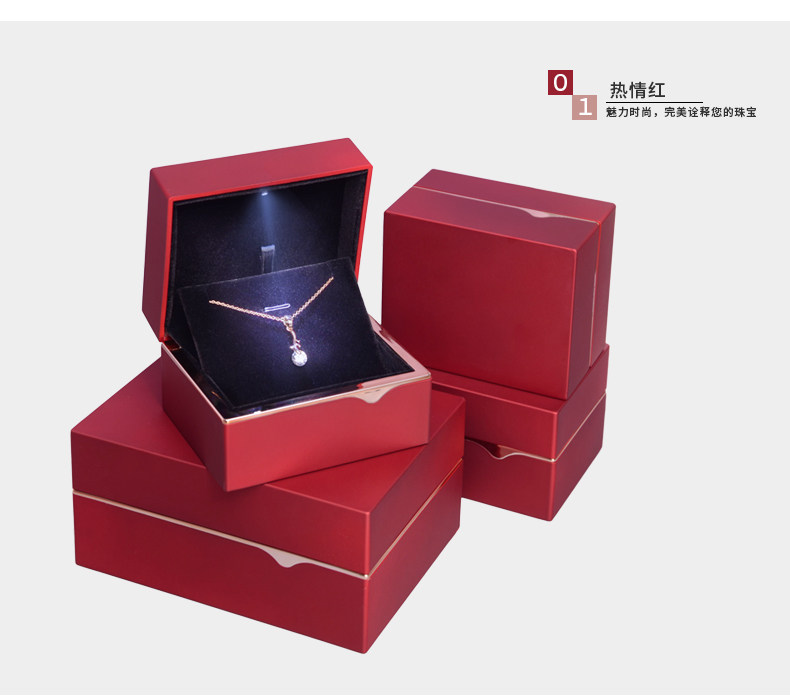 Boite à bijoux J.SHAREM    - Ref 3107721 Image 36