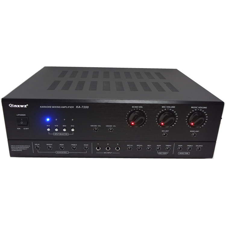 2 1 High power professional hifi fever KTV engineering sound karaoke Karaoke performance machine performance stage conference sound-Taobao
