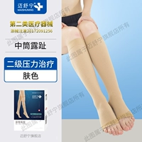 Два -уровневый тон кожи [середина -труба, подвергающийся воздействию.