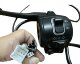 Suitable for Xiaoniao electric vehicle switch assembly right double flash speed change