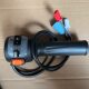Electric vehicle combination switch HaoDi double flash repair variable speed throttle handle (note the plug)