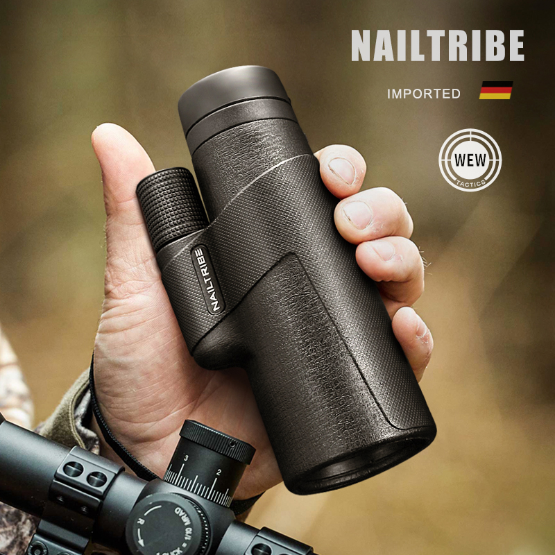 German monoculars high-definition professional portable outdoor military mobile phone glasses concert night vision